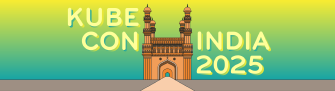 Cover image for LiveWyer blog post: A Junior Developer's favourite takeaways from KubeCon India 2025