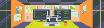 Cover image for LiveWyer blog post: Advanced VPA implementation: Production patterns, ecosystem tools, and real-world configuration