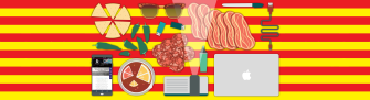 Cover image for LiveWyer blog post: Dos and Don'ts for KubeCon Barcelona 2019: Expert Tips