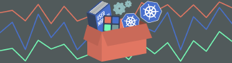 Cover image for LiveWyer blog post: How to use Custom & External Metrics for Kubernetes HPA