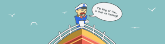 Cover image for LiveWyer blog post: Jenkins X: Easy CICD for Kubernetes