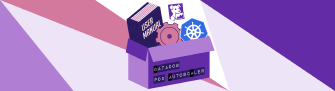 Cover image for LiveWyer blog post: Kubernetes Autoscaling: Using the DatadogPodAutoscaler