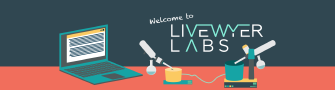 Cover image for LiveWyer blog post: LiveWyer Labs: Fuelled by Curiosity, Built for Impact