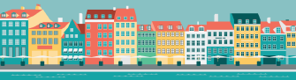 Cover image for LiveWyer blog post: Maximise Your Time in Copenhagen for KubeCon 2018