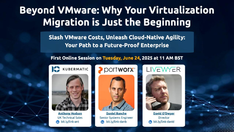 An image announcing the event detailed in this post