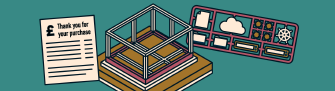 Cover image for LiveWyer blog post: Should You Buy, Build, or Assemble an Internal Developer Platform?