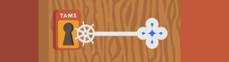 Cover image for LiveWyer blog post: TAMS is a Kubernetes-shaped problem