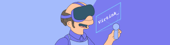 Cover image for LiveWyer blog post: Virtink: Simplifying Virtual Environments in Kubernetes