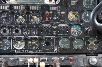 Cover image for LiveWyer solution: Dashboards