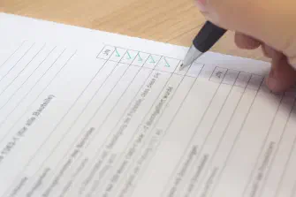 Cover image for LiveWyer solution: Operational Validation